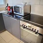 Bright Spacious And Modern With Terrace Apartament *