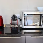 Apartament Bright Spacious And Modern With Terrace *