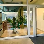 Apartament Bright Spacious And Modern With Terrace Lozanna