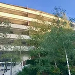 Apartament Bright Spacious And Modern With Terrace
