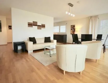 Bright Spacious And Modern With Terrace Apartman *