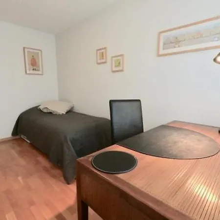 Bright Spacious And Modern With Terrace * Lausanne