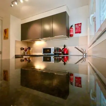 Bright Spacious And Modern With Terrace * Lausanne