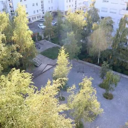 Bright Spacious And Modern With Terrace Apartament Lozanna