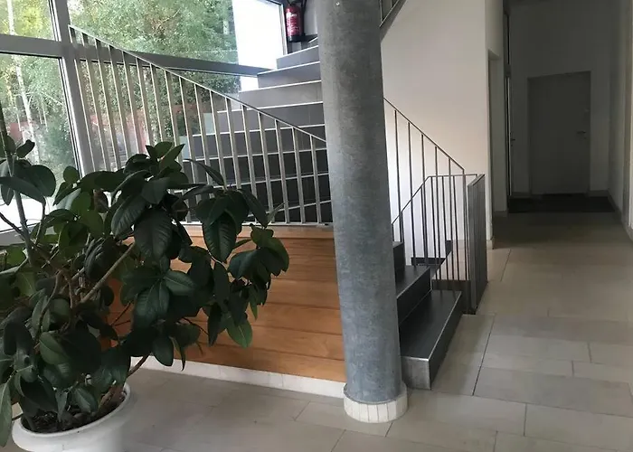 Bright Spacious And Modern With Terrace * Лозана