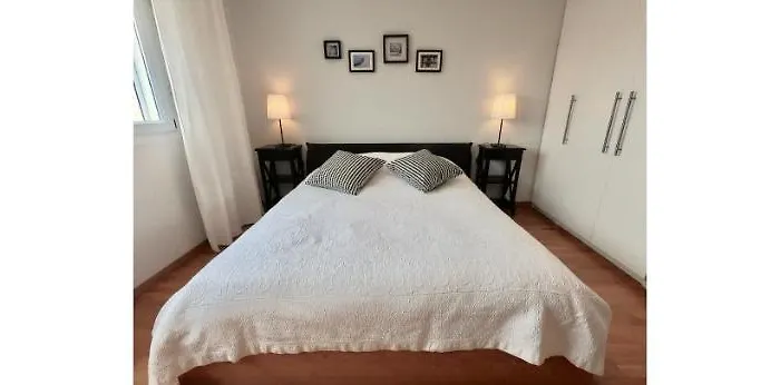 Apartament Bright Spacious And Modern With Terrace *