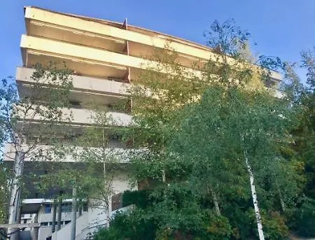 Daire Bright Spacious And Modern With Terrace Lozan