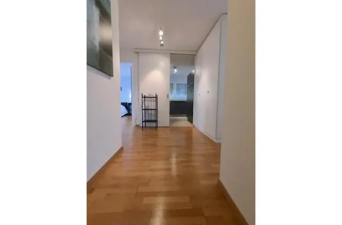 Bright Spacious And Modern With Terrace Lozan