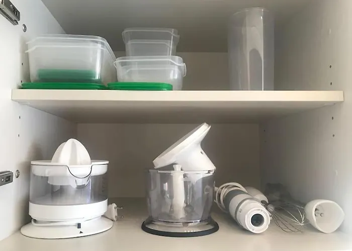 Bright Spacious And Modern With Terrace Daire