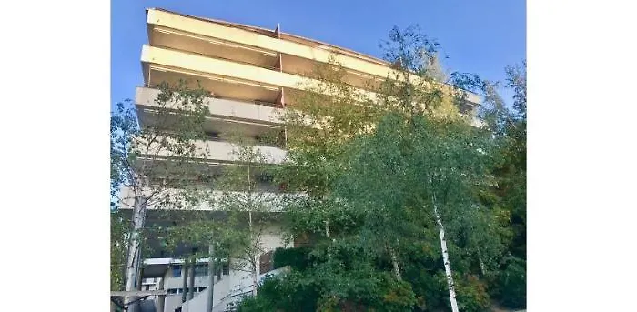 Daire Bright Spacious And Modern With Terrace Lozan