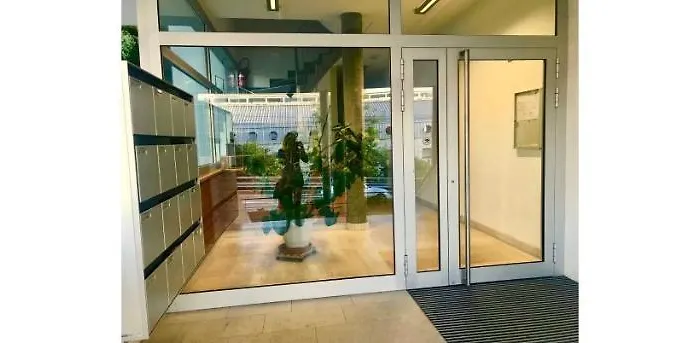 Bright Spacious And Modern With Terrace Daire